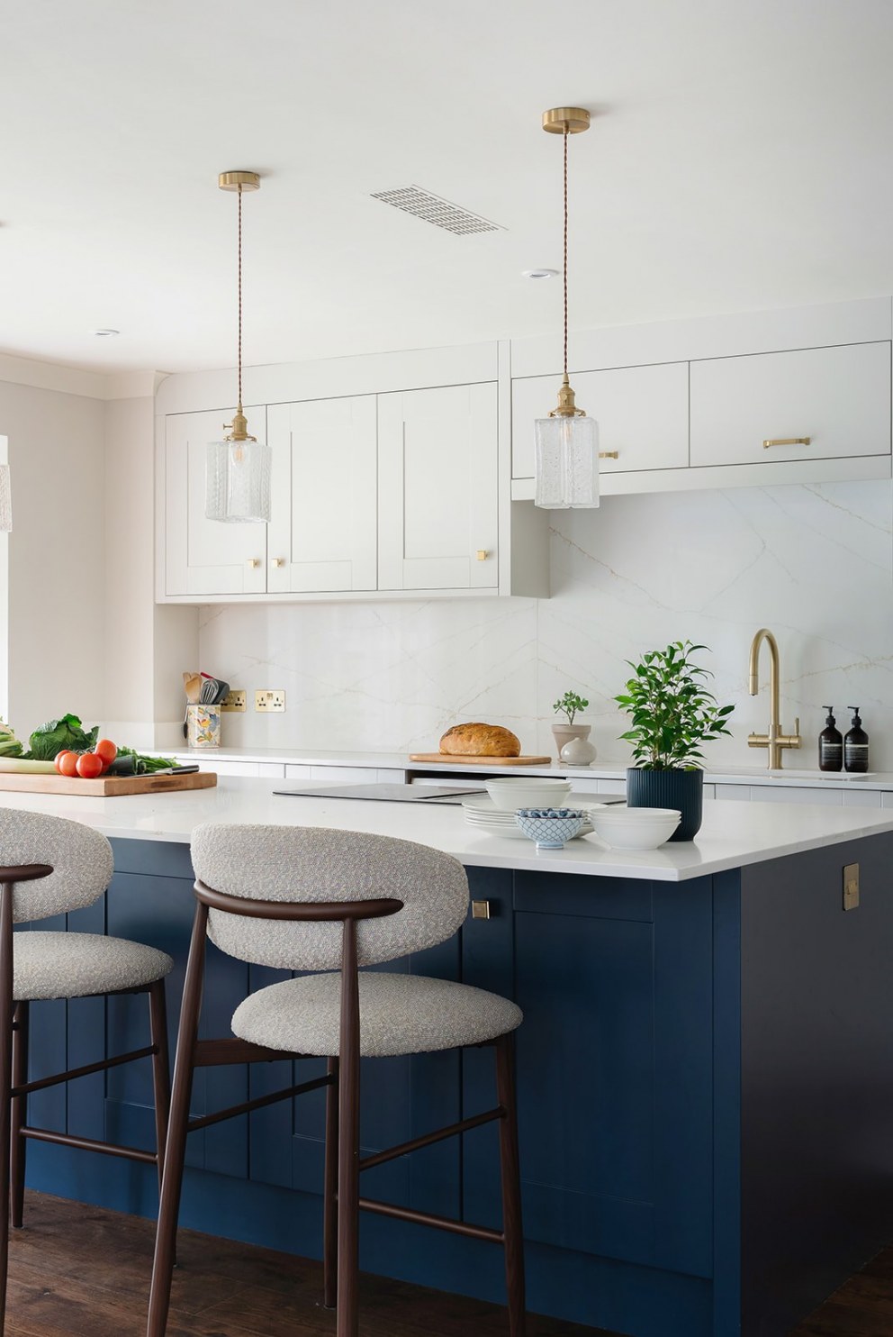 Pine Grove | Kitchen | Interior Designers